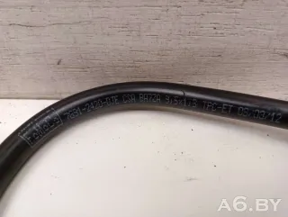 7G912420DJE Трубка вакуумного насоса Ford Mondeo 4 1.8л Арт 56108991, вид 4