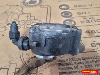 D1562A Насос вакуумный Citroen C4 Picasso 1 1.6л TDCi Арт 56130494, вид 2