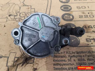 D1562A Насос вакуумный Citroen C4 Picasso 1 1.6л TDCi Арт 56130494, вид 1