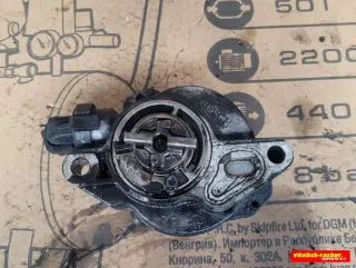 D1562A Насос вакуумный Citroen C4 Picasso 1 1.6л TDCi Арт 56130494, вид 3