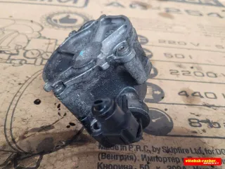 D1562A Насос вакуумный Citroen C4 Picasso 1 1.6л TDCi Арт 56130494, вид 5