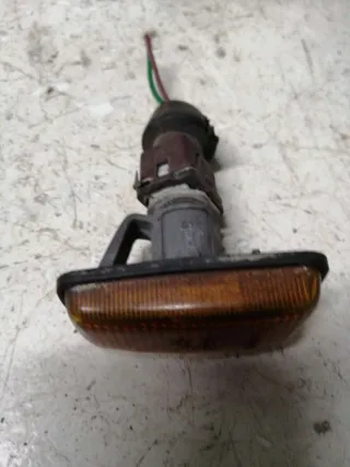  Повторитель передний левый Citroen ZX Арт 11646, вид 2