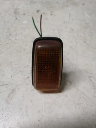  Повторитель передний левый Citroen ZX Арт 11646, вид 1