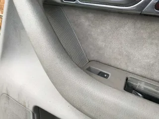  Кнопка стеклоподъемника заднего правого  Audi A6 C6 (S6,RS6) Арт 56141619, вид 1