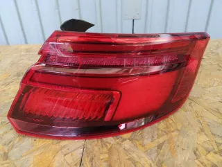 8V4945092 Ремкомплект фонарей Audi A3 8V Арт min56153658, вид 1