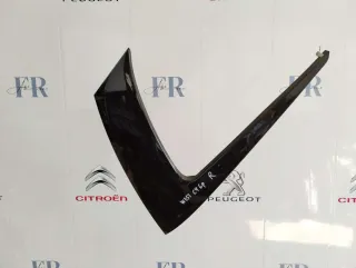  Обшивка стойки задней правой (накладка) Citroen C4 Grand Picasso 2 Арт W3514183, вид 1