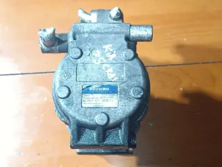 1625023500,6C3111225 Компрессор кондиционера Kia Sorento 1 2.5л CRDi Арт 022683, вид 3