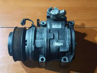 1625023500,6C3111225 Компрессор кондиционера Kia Sorento 1 2.5л CRDi Арт 022683, вид 1