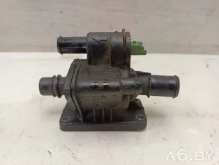 9654393880 Корпус термостата Citroen C1 1 Арт 56159732, вид 1