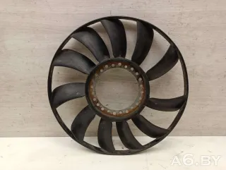 058121301B,058121301A Крыльчатка вискомуфты Audi A4 B5 Арт 35964456, вид 5