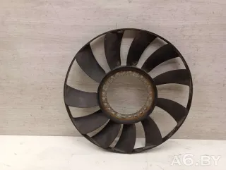 058121301B,058121301A Крыльчатка вискомуфты Audi A4 B5 Арт 35964456, вид 6