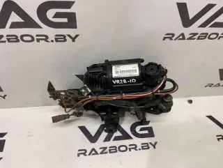 4F0616005B Компрессор пневмоподвески Audi A6 C6 (S6,RS6) Арт VR28-10, вид 1