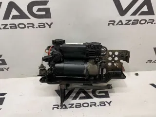 4F0616005B Компрессор пневмоподвески Audi A6 C6 (S6,RS6) Арт VR28-10, вид 2