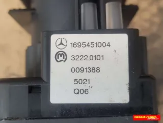 1695451004, 1695452704 Переключатель света Mercedes B W245 Арт 56169669, вид 3