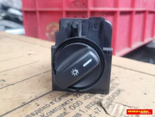 1695451004, 1695452704 Переключатель света Mercedes B W245 Арт 56169669, вид 1