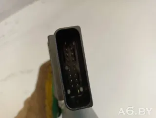 1K0959703P Моторчик стеклоподъемника задний левый Volkswagen Jetta 5 Арт 56560096, вид 4