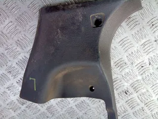  Обшивка стойки передней левой (накладка) Audi A6 C5 (S6,RS6) Арт 56563904, вид 4