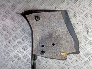  Обшивка стойки передней левой (накладка) Audi A6 C5 (S6,RS6) Арт 56563904, вид 6