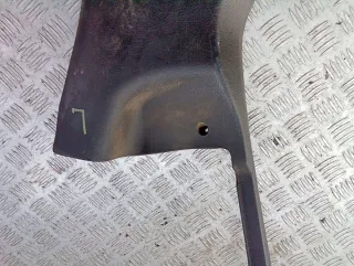  Обшивка стойки передней левой (накладка) Audi A6 C5 (S6,RS6) Арт 56563904, вид 5