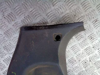  Обшивка стойки передней левой (накладка) Audi A6 C5 (S6,RS6) Арт 56563904, вид 3