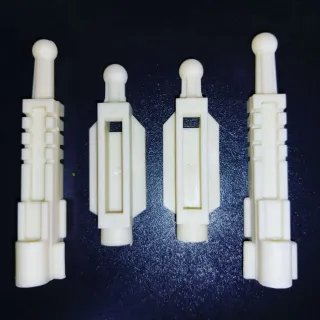  Ремкомплект фар BMW 5 E39 Арт 10310, вид 1