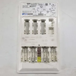 6135 5A391F7 01 Блок управления BDC BMW X6 G06 Арт 008632, вид 1