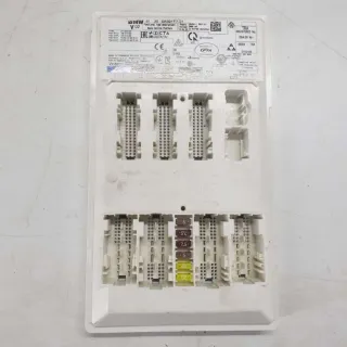 6135 Блок управления BDC BMW 7 G11/G12 Арт 009748, вид 1
