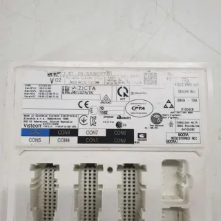 6135 Блок управления BDC BMW 7 G11/G12 Арт 009748, вид 3