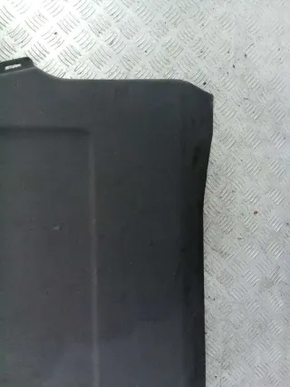 4F5863411CB Полка багажника Audi A6 C6 (S6,RS6) Арт 57191485, вид 11