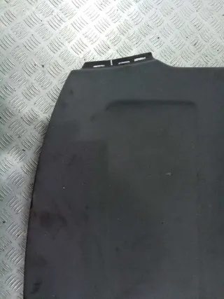 4F5863411CB Полка багажника Audi A6 C6 (S6,RS6) Арт 57191485, вид 5