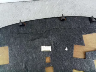 4F5863411CB Полка багажника Audi A6 C6 (S6,RS6) Арт 57191485, вид 4