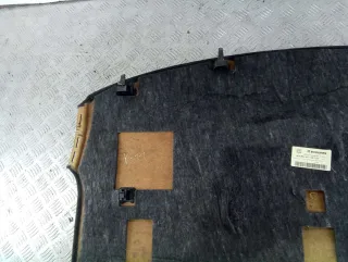 4F5863411CB Полка багажника Audi A6 C6 (S6,RS6) Арт 57191485, вид 2