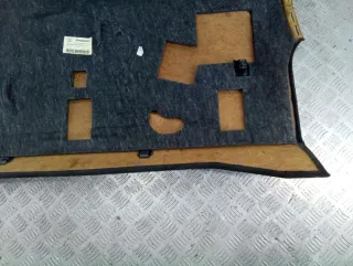 4F5863411CB Полка багажника Audi A6 C6 (S6,RS6) Арт 57191485, вид 12