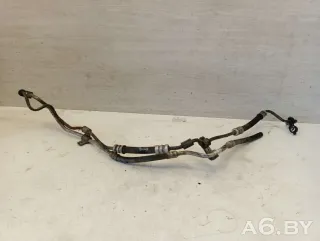 9683906680 Шланг гидроусилителя (ГУР) Peugeot 307 Арт 57193510, вид 1