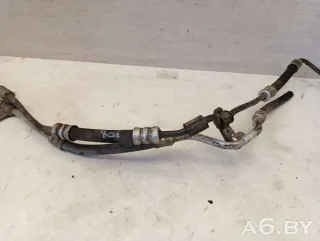 9683906680 Шланг гидроусилителя (ГУР) Peugeot 307 Арт 57193510, вид 5