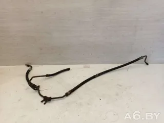  Шланг гидроусилителя (ГУР) Chevrolet Aveo T250 Арт 57193516, вид 5