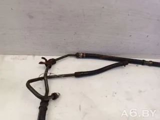  Шланг гидроусилителя (ГУР) Chevrolet Aveo T250 Арт 57193516, вид 2