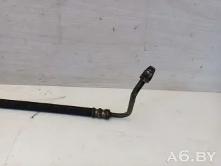  Шланг гидроусилителя (ГУР) Chevrolet Aveo T250 Арт 57193516, вид 4