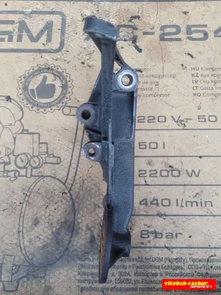 7770915 Кронштейн двигателя Fiat Bravo 1 1.9л JTD Арт 35729823, вид 3
