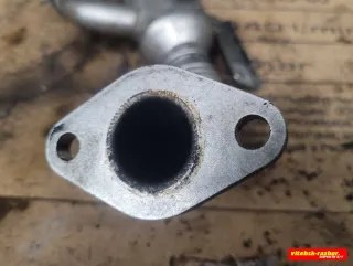  Радиатор EGR Volkswagen Polo 4 Арт 57230092, вид 4