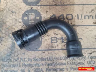 038103493P Маслоотделитель (сапун) Seat Leon 1 1.9л TDi Арт 57242846, вид 1