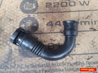 038103493P Маслоотделитель (сапун) Seat Leon 1 1.9л TDi Арт 57242846, вид 2