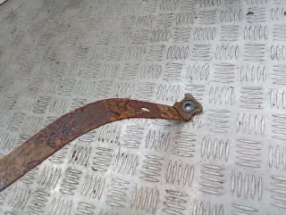  Крепление топливного бака Audi A6 C6 (S6,RS6) Арт 57253508, вид 3