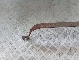  Крепление топливного бака Audi A6 C6 (S6,RS6) Арт 57253508, вид 4