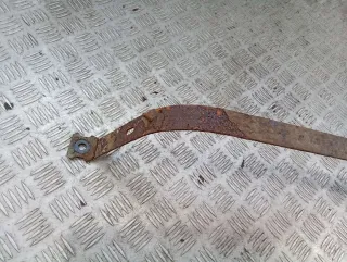  Крепление топливного бака Audi A6 C6 (S6,RS6) Арт 57253508, вид 5