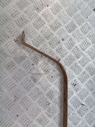  Крепление топливного бака Audi A6 C6 (S6,RS6) Арт 57253508, вид 8