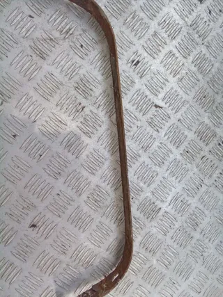  Крепление топливного бака Audi A6 C6 (S6,RS6) Арт 57253508, вид 9