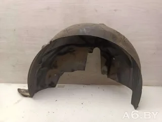 9684575880 Защита арок задняя правая (подкрылок) Citroen C3 Picasso Арт 57262342, вид 1