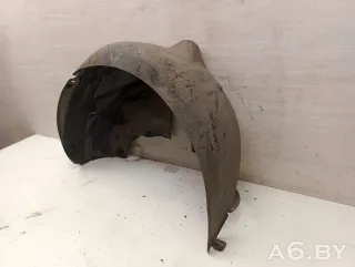 9684575880 Защита арок задняя правая (подкрылок) Citroen C3 Picasso Арт 57262342, вид 4