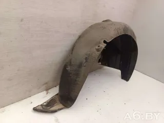 9684575880 Защита арок задняя правая (подкрылок) Citroen C3 Picasso Арт 57262342, вид 2